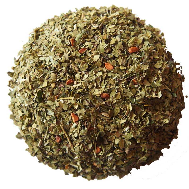 YERBA MATE FITNESS. 50g.