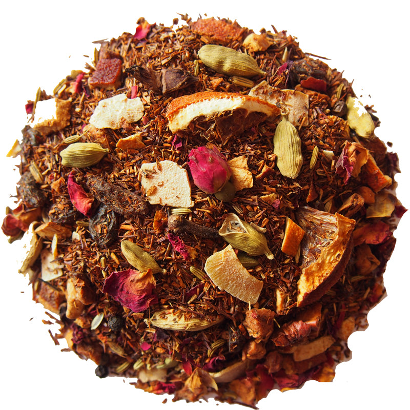 TÉLI ROOIBOS. 50g.
