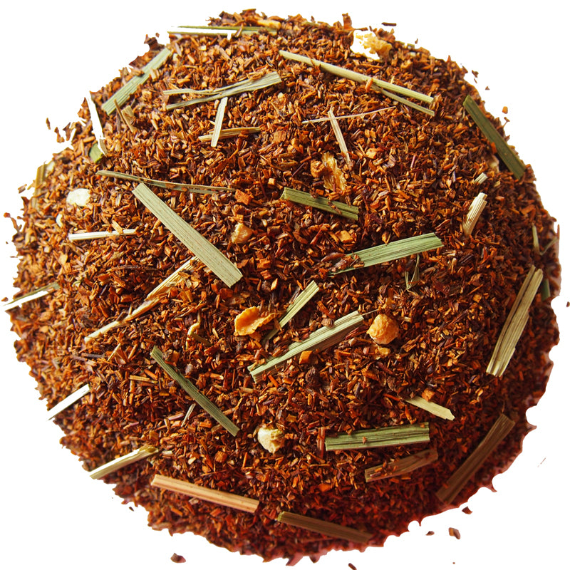 ROOIBOS CITROM. 50g.