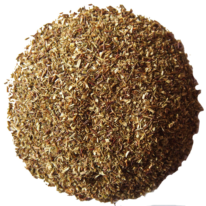 ZÖLD ROOIBOS. 50g.