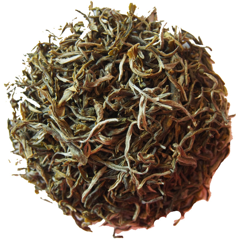 YUNNAN KÜLÖNLEGES FEHÉR. 50g.
