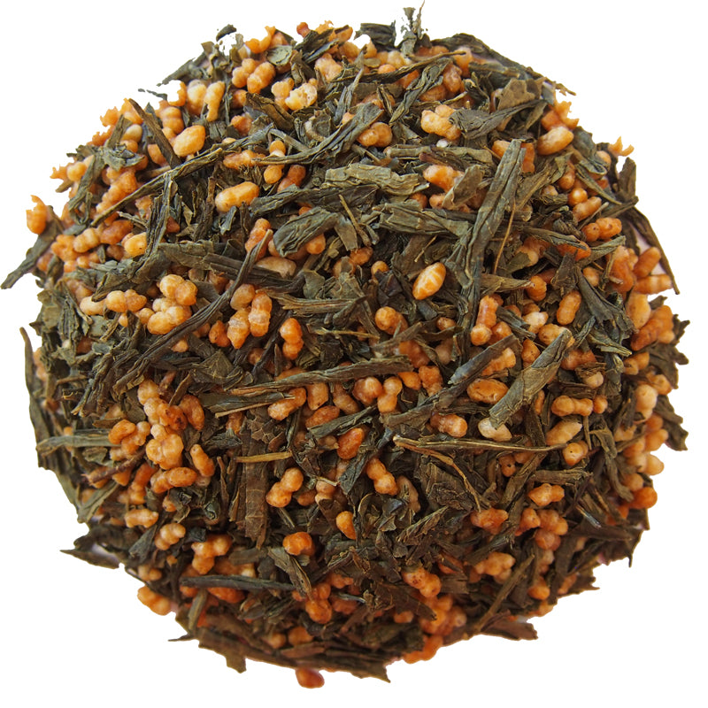 GENMAICHA. 50g.