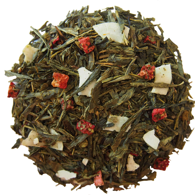 SENCHA EPERBŐL. 50g.