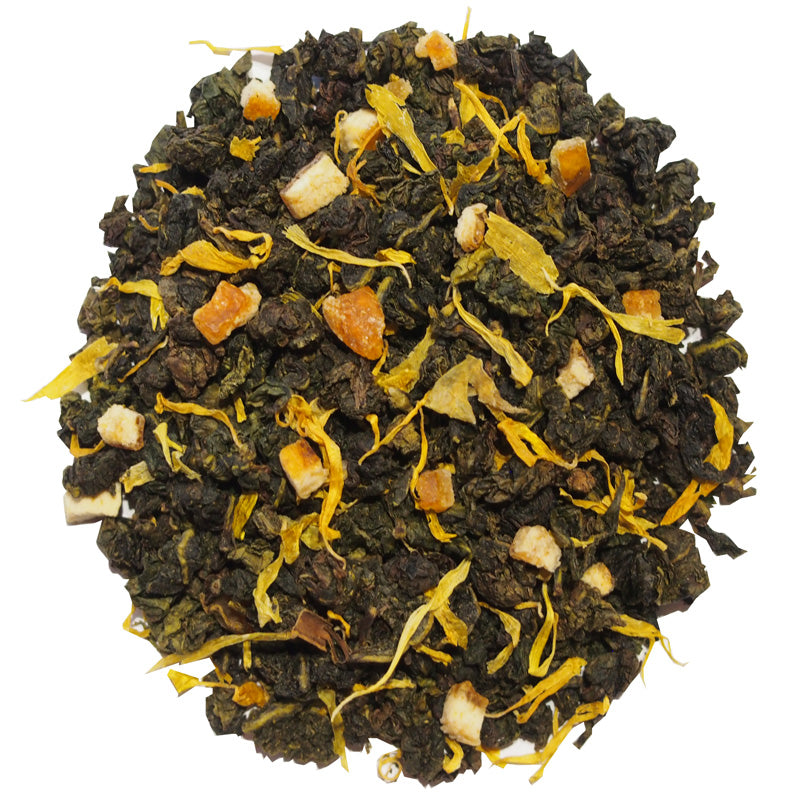NARANCS OOLONG. 50g.