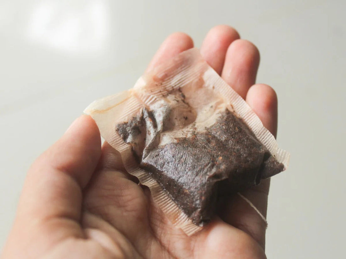 Használt Teafilterek: Praktikus Újrahasznosítás a Környezettudatos Háztartásban