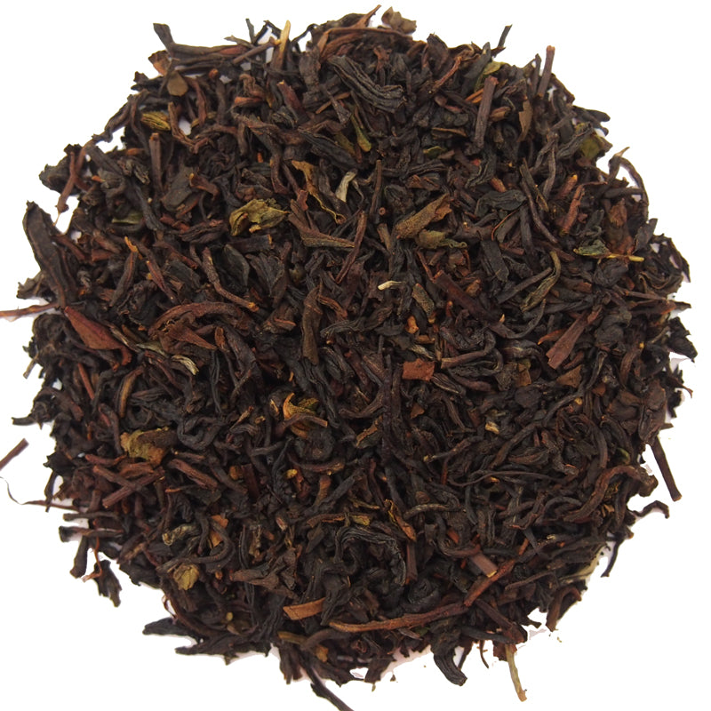 DARJEELING EARL GREY. 50g.