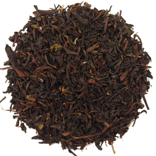 DARJEELING EARL GREY. 50g.