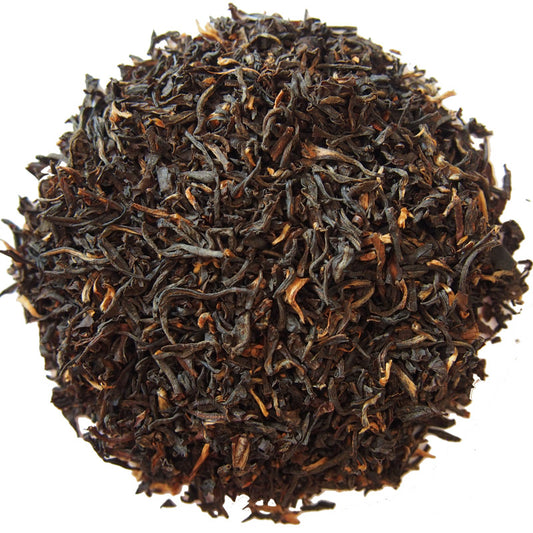ASSAM MOKALBARI FTGFOP I. 50g.