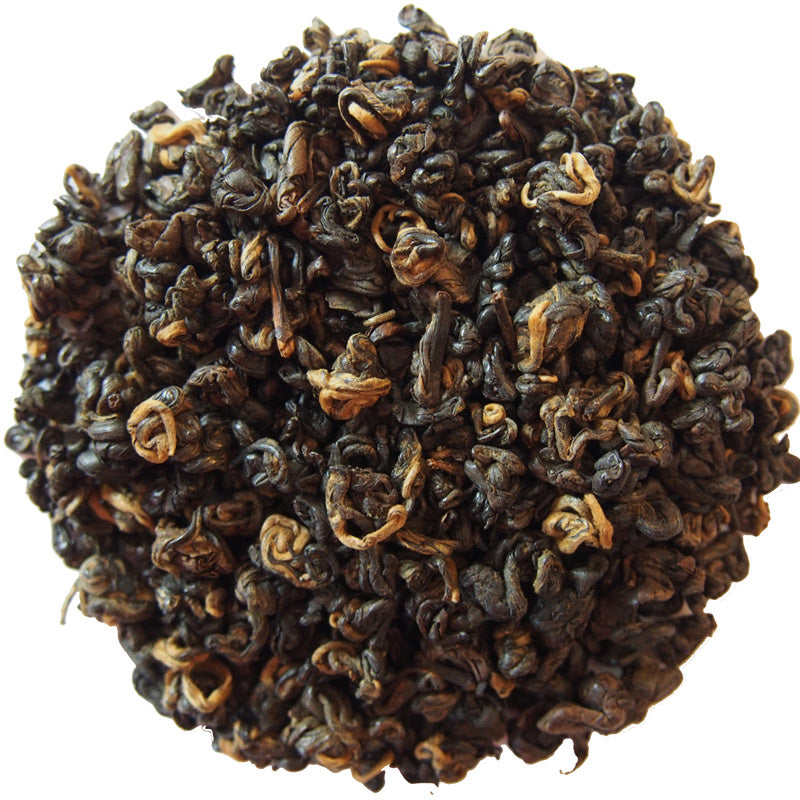 ARANY SPIRÁLIS TIPPEK. 50g.