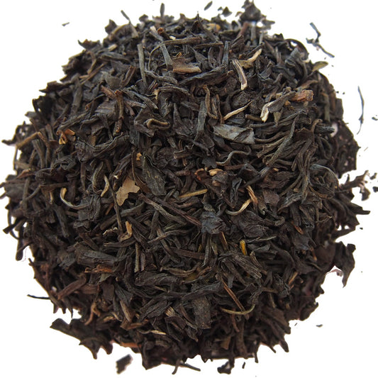 KENIA LILA TEA. 50g.