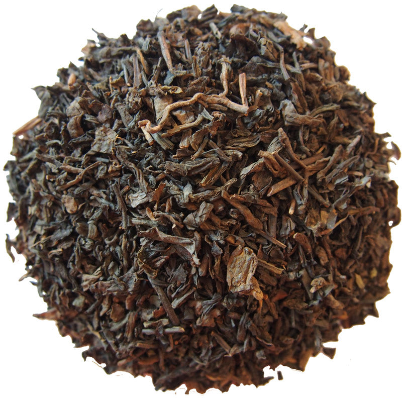 PU-ERH. 50g.