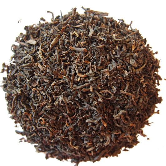 ROYAL PU-ERH. 50g.