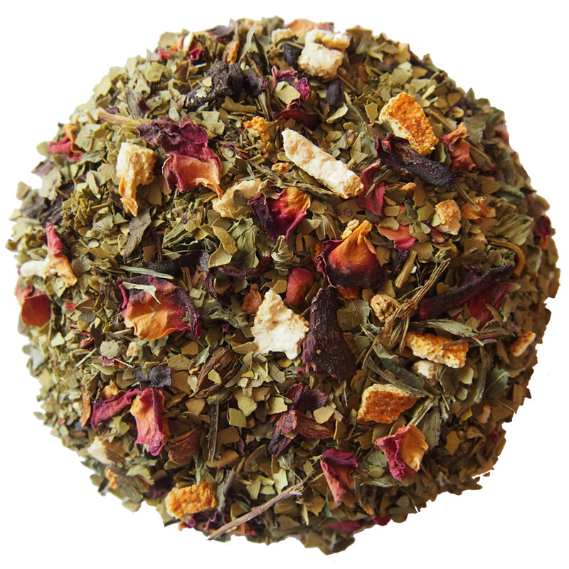 Marokkói YERBA MATE. 50g.