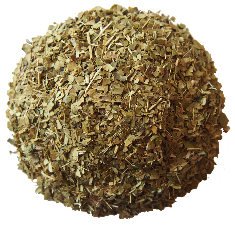 YERBA MATE GREEN. 50g.