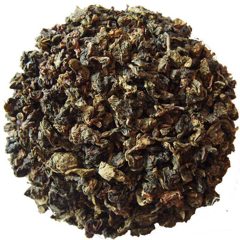 OOLONG FORMOSA. 50g.