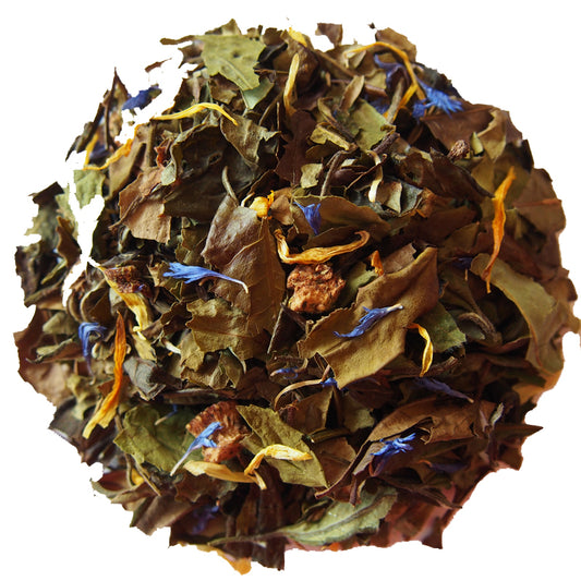 FEHÉR TEA SZ. 6. 50g.