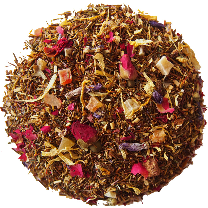 ROOIBOS A TERMÉSZET AJÁNDÉKA. 50g.