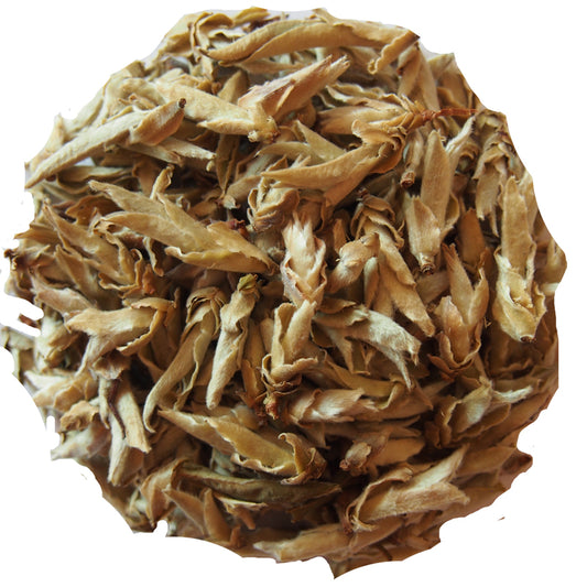 WALD TEA BIDS. FEHÉR TEA. 50g.