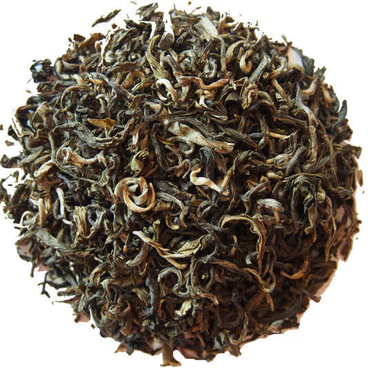 FEHÉR FUJIAN. 50g.