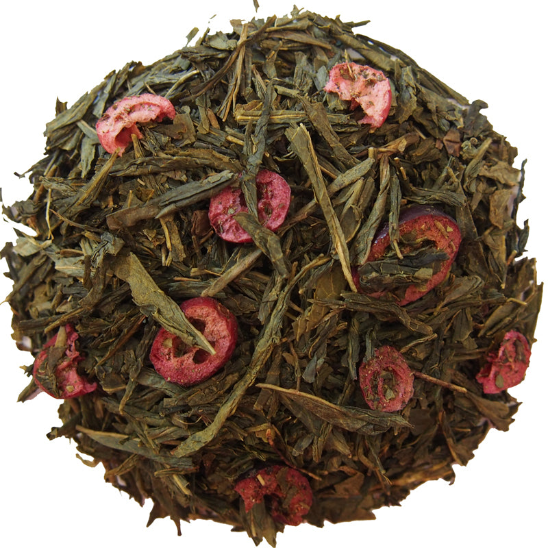 Áfonya SENCHA. 50g.
