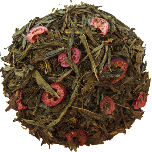 Áfonya SENCHA. 50g.