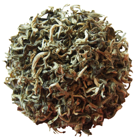 SNOW DRAGON ORGANIC 50g.