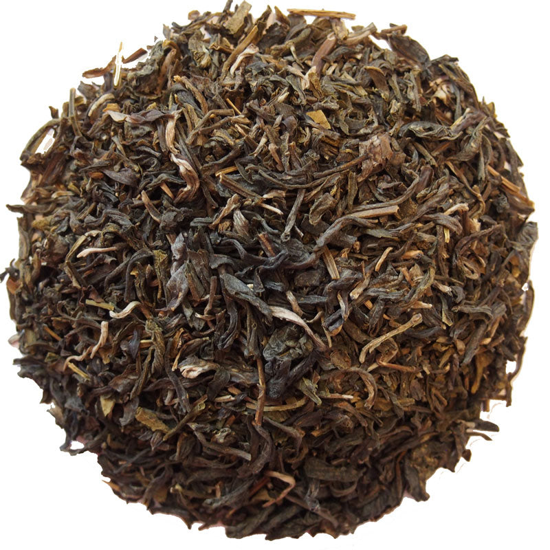 VIETNAM GREEN ORGANIC OP. 50g.