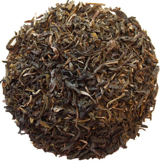 VIETNAM GREEN ORGANIC OP. 50g.