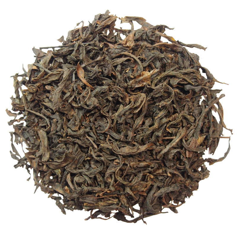 OOLONG DA HONG PAO. 50g.