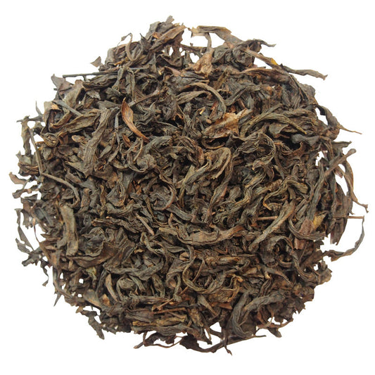 OOLONG DA HONG PAO. 50g.