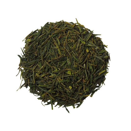 HUOSHAN HUANG YA. 50g.