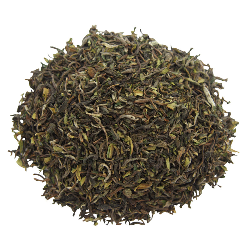 DARJEELING ORGANIC SFTGFOP1 VICTORIA'S PEAK DJ1/25. 50g.