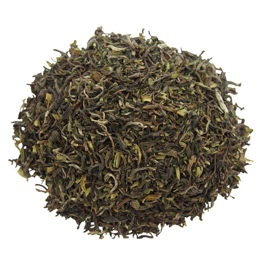 DARJEELING ORGANIC SFTGFOP1 VICTORIA'S PEAK DJ1/25. 50g.