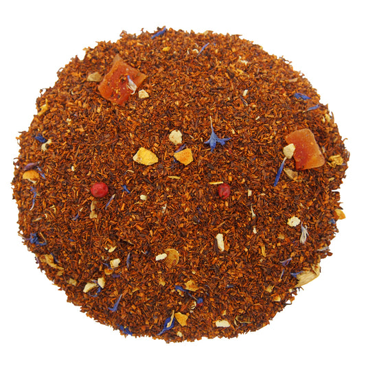 ROOIBOS NEROLI VIRÁG. 50g.