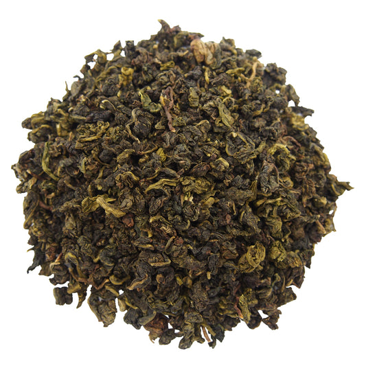 JASMINE OOLONG. 50g.